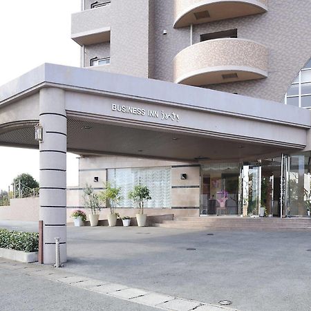 Business Inn Umesaki - Vacation Stay 63382V Nagasu Exterior foto