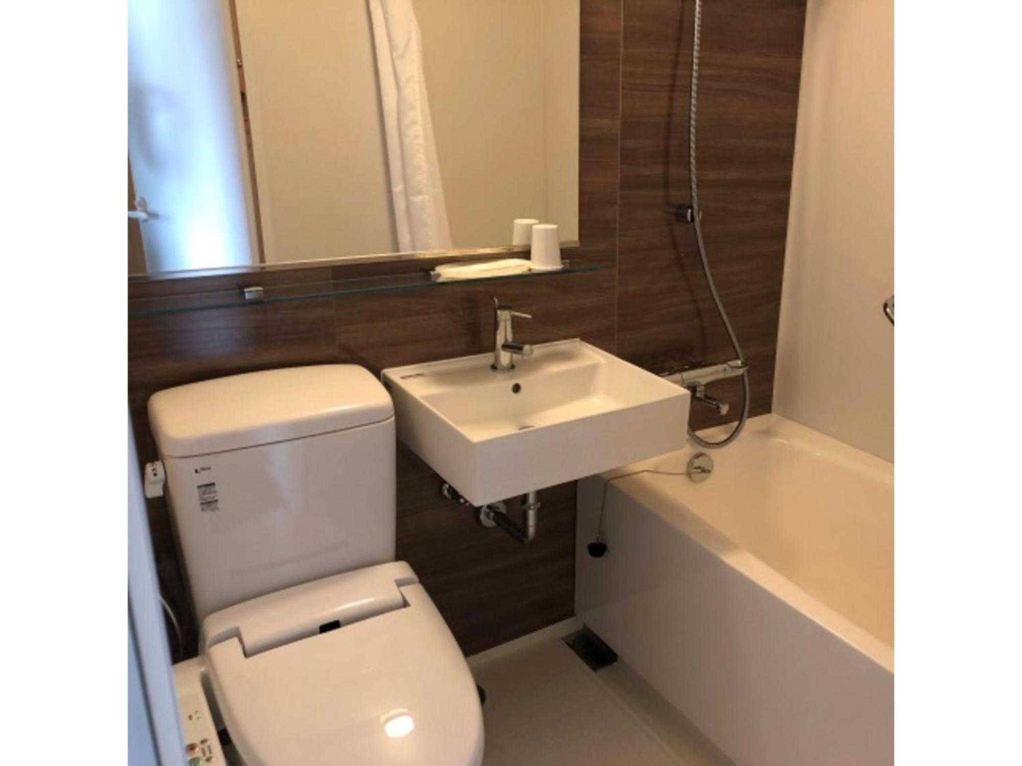 Business Inn Umesaki - Vacation Stay 63382V Nagasu Exterior foto